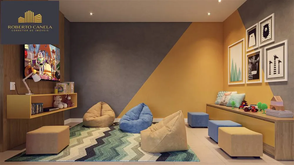 Apartamento, 2 quartos, 51 m² - Foto 6