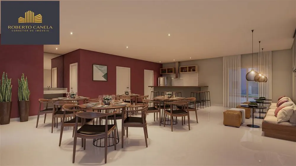 Apartamento, 2 quartos, 51 m² - Foto 5