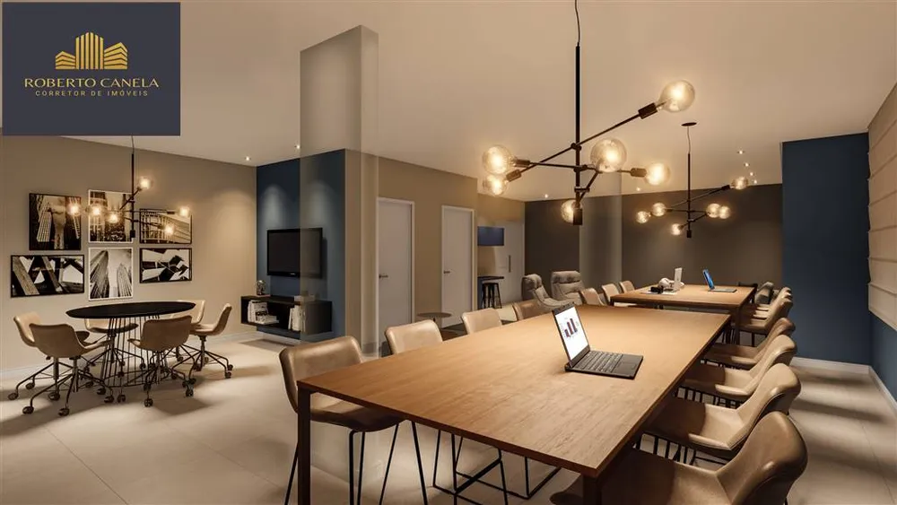 Apartamento, 2 quartos, 51 m² - Foto 11