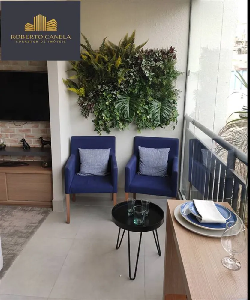 Apartamento, 2 quartos, 51 m² - Foto 13