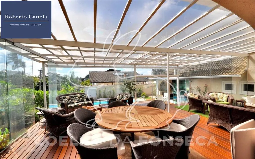 Casa, 4 quartos, 457 m² - Foto 5