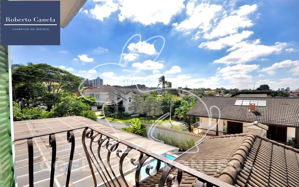 Casa, 4 quartos, 457 m² - Foto 10