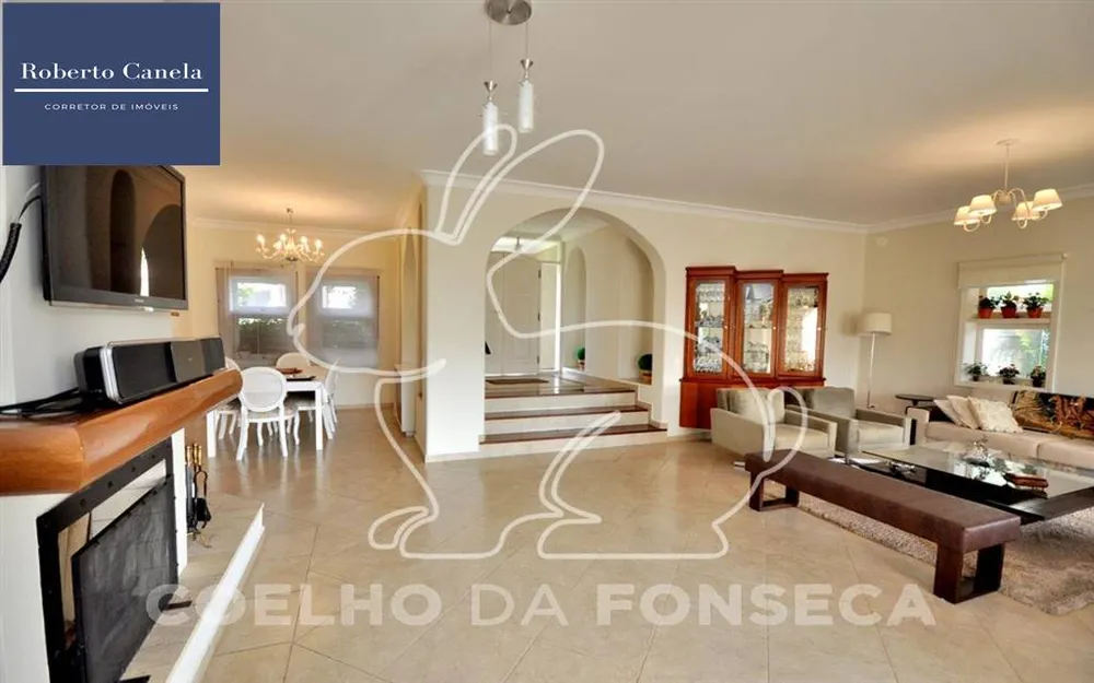 Casa, 4 quartos, 457 m² - Foto 7