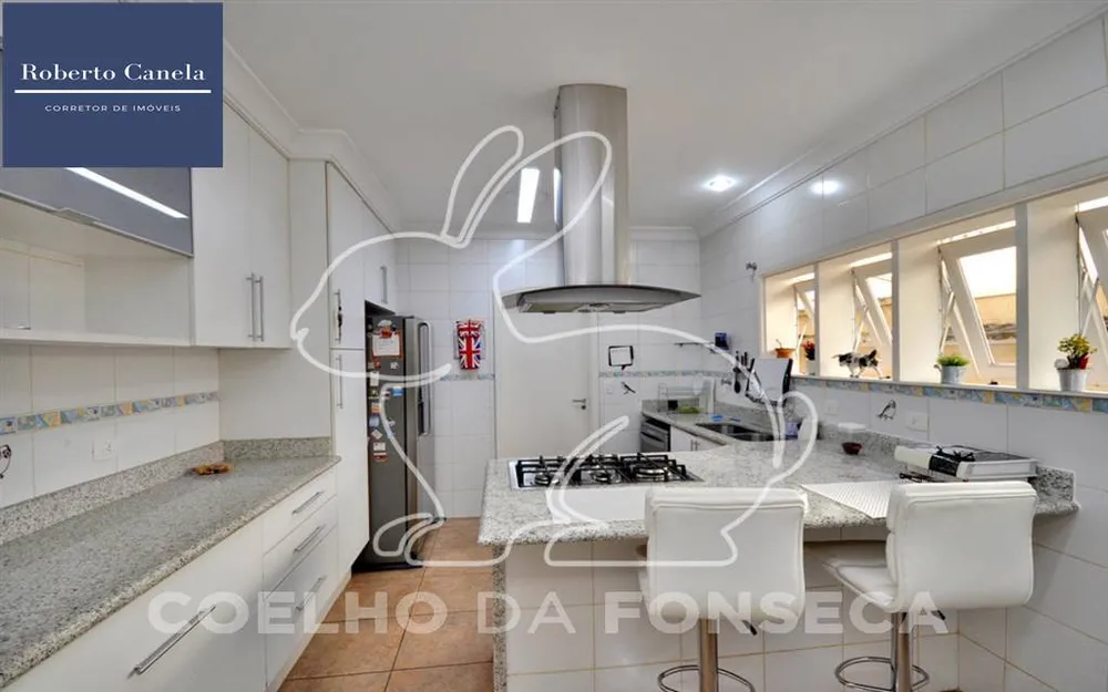 Casa, 4 quartos, 457 m² - Foto 11