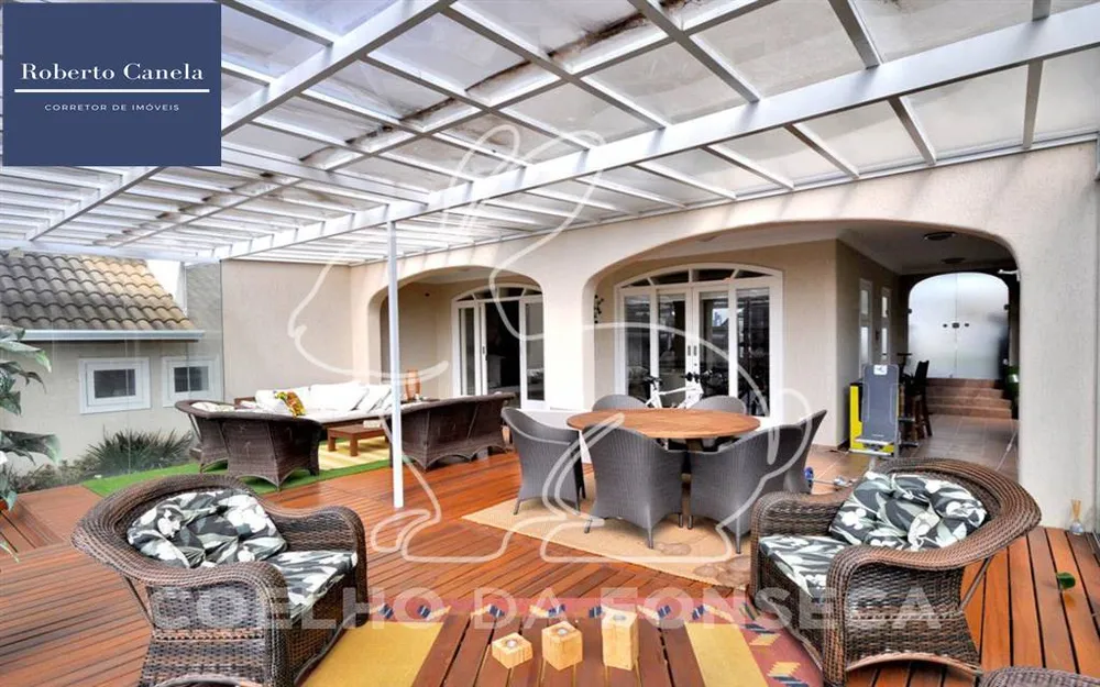 Casa, 4 quartos, 457 m² - Foto 13