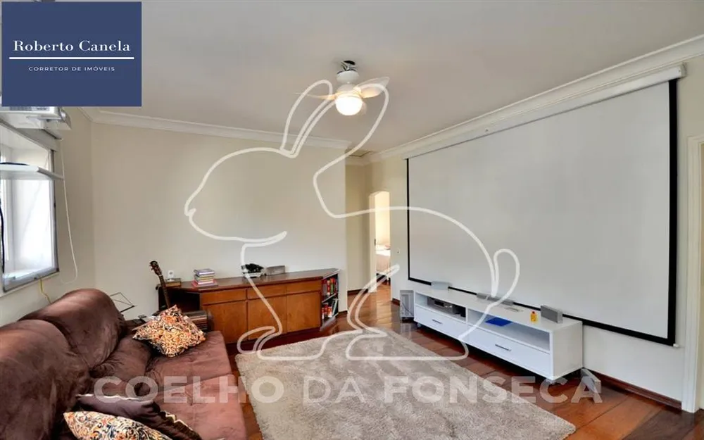 Casa, 4 quartos, 457 m² - Foto 4