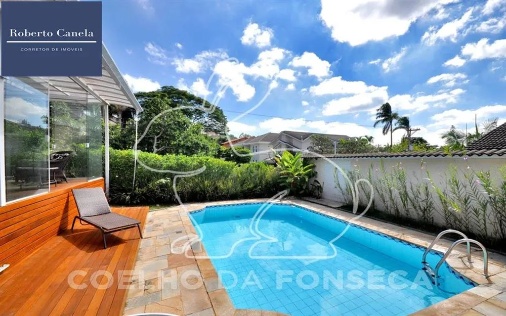 Casa, 4 quartos, 457 m² - Foto 8