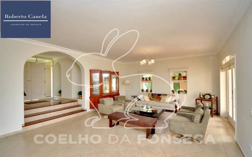 Casa, 4 quartos, 457 m² - Foto 12