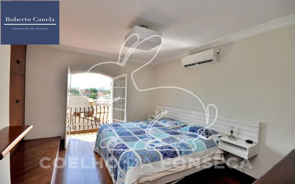 Casa, 4 quartos, 457 m² - Foto 9