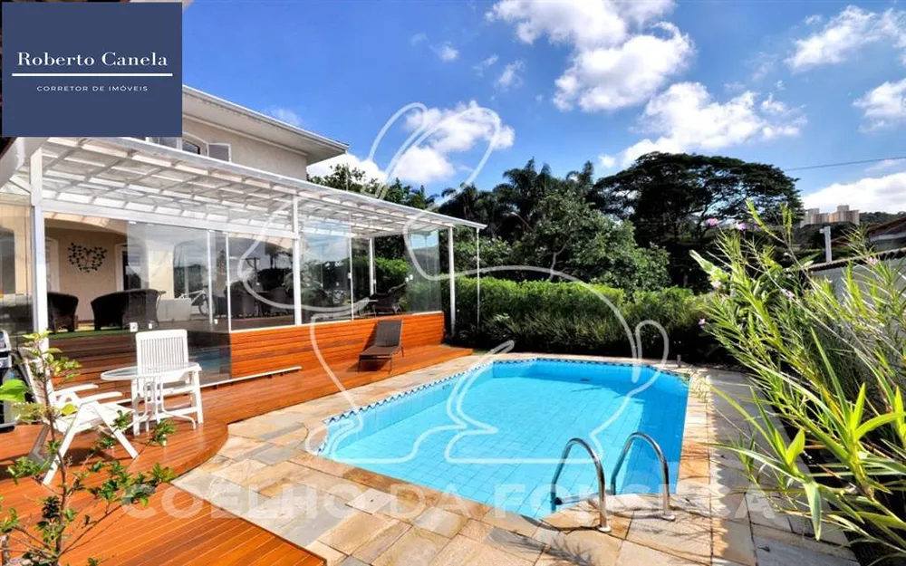 Casa, 4 quartos, 457 m² - Foto 15