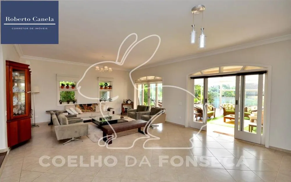 Casa, 4 quartos, 457 m² - Foto 14
