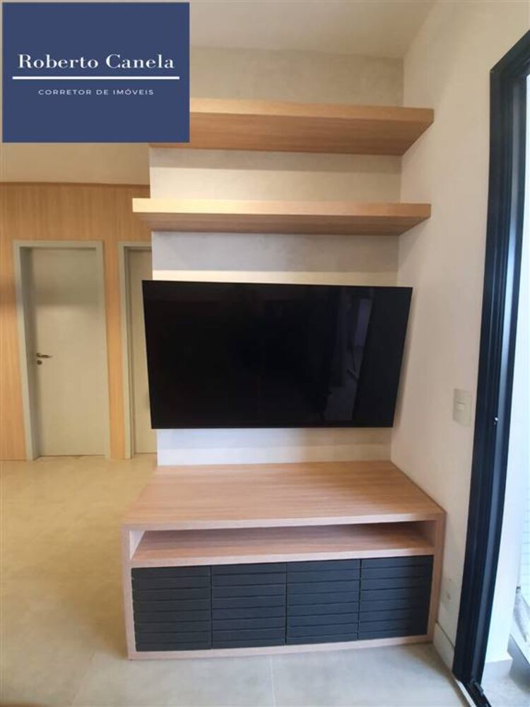 Apartamento à venda com 2 quartos, 62m² - Foto 3