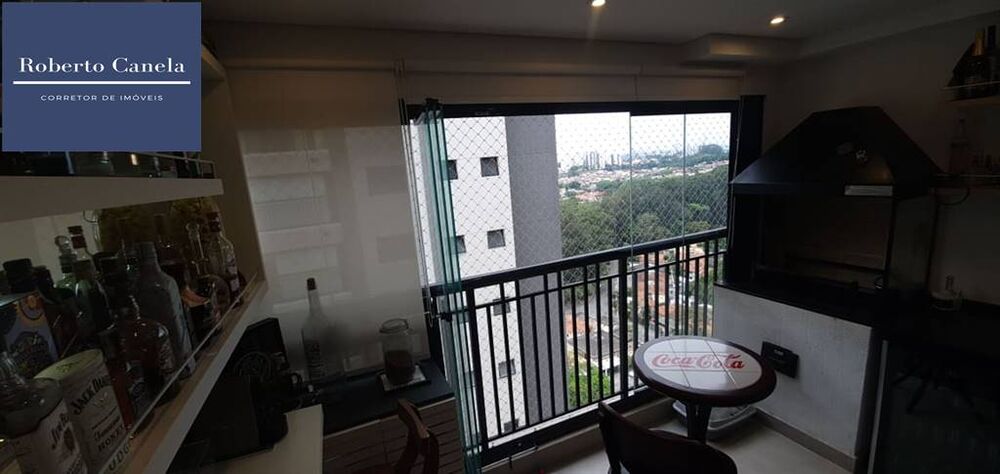 Apartamento à venda com 2 quartos, 62m² - Foto 4