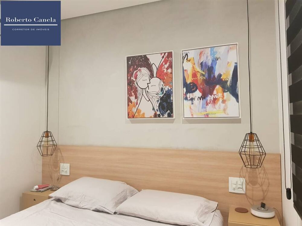 Apartamento à venda com 2 quartos, 62m² - Foto 5