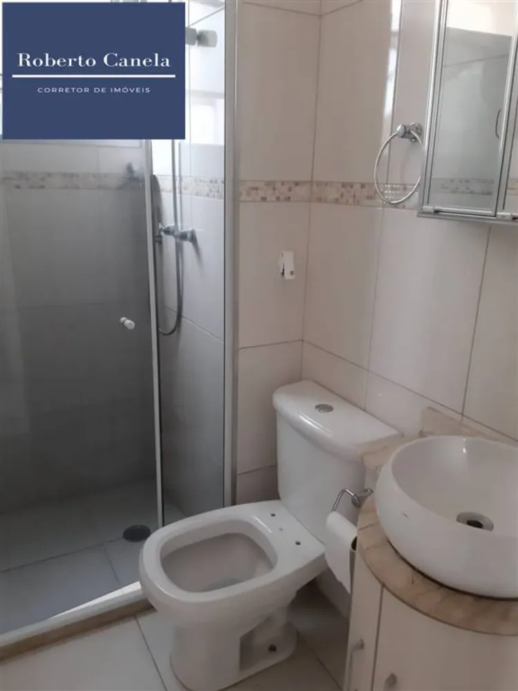 Apartamento, 2 quartos, 44 m² - Foto 5