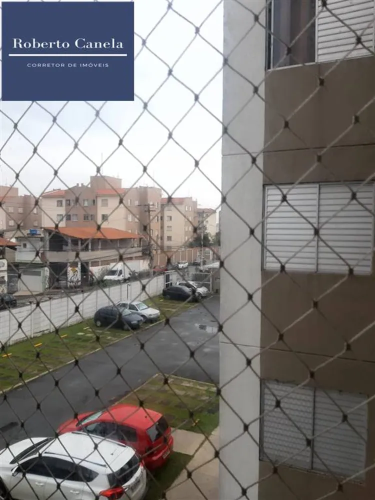 Apartamento, 2 quartos, 44 m² - Foto 4