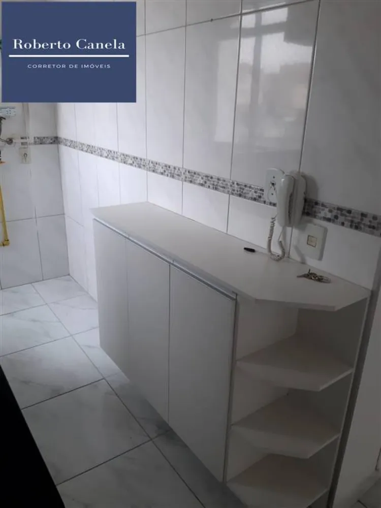Apartamento, 2 quartos, 44 m² - Foto 8