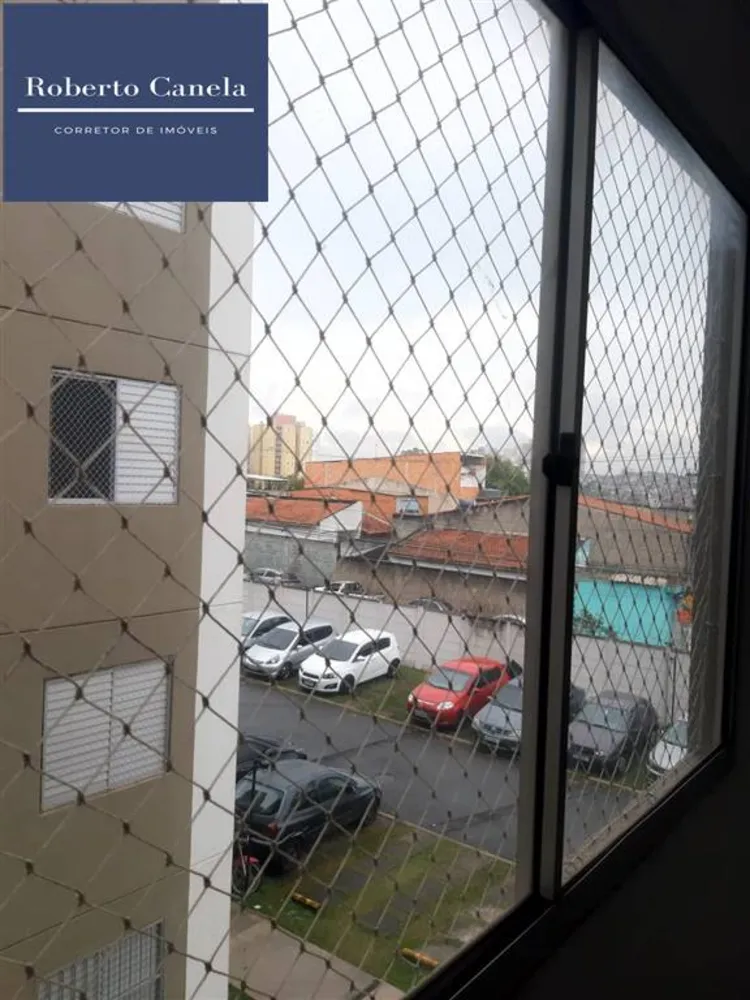 Apartamento, 2 quartos, 44 m² - Foto 2