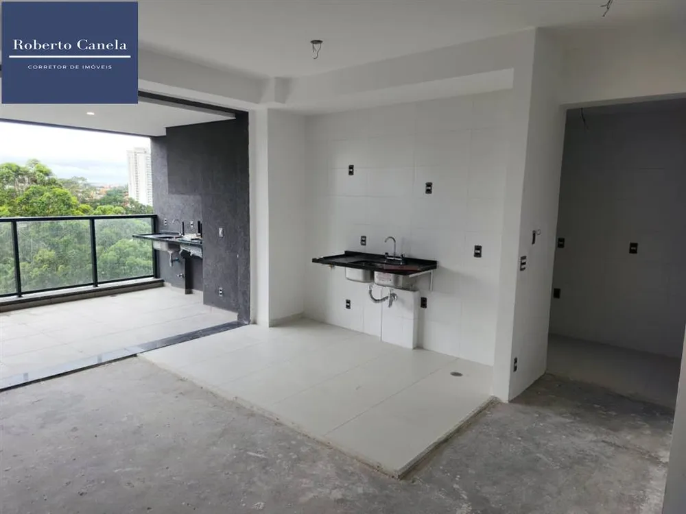 Apartamento, 4 quartos, 153 m² - Foto 7