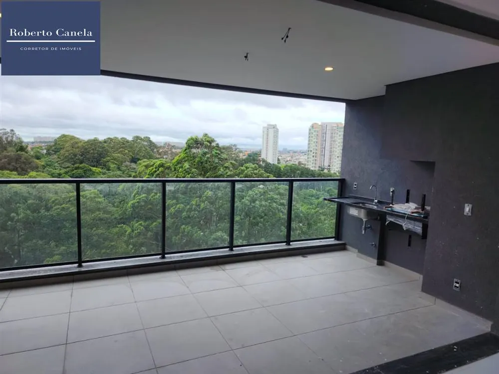 Apartamento, 4 quartos, 153 m² - Foto 6