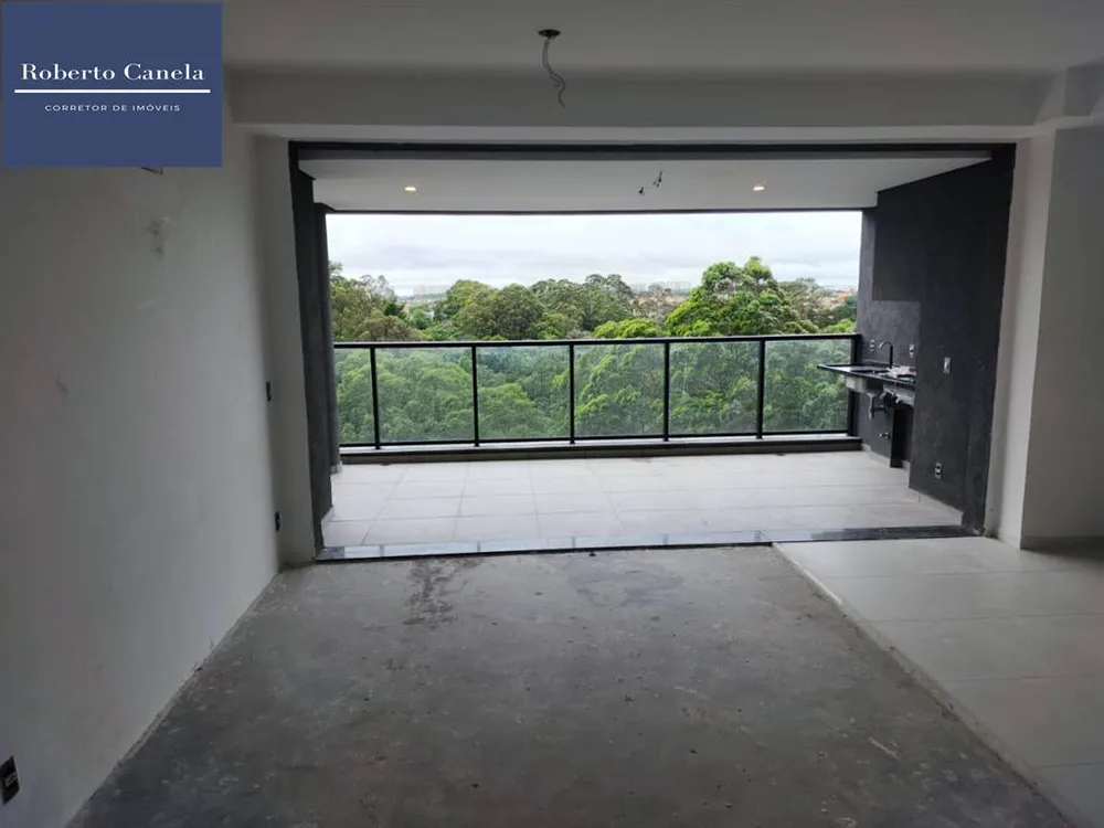 Apartamento, 4 quartos, 153 m² - Foto 5