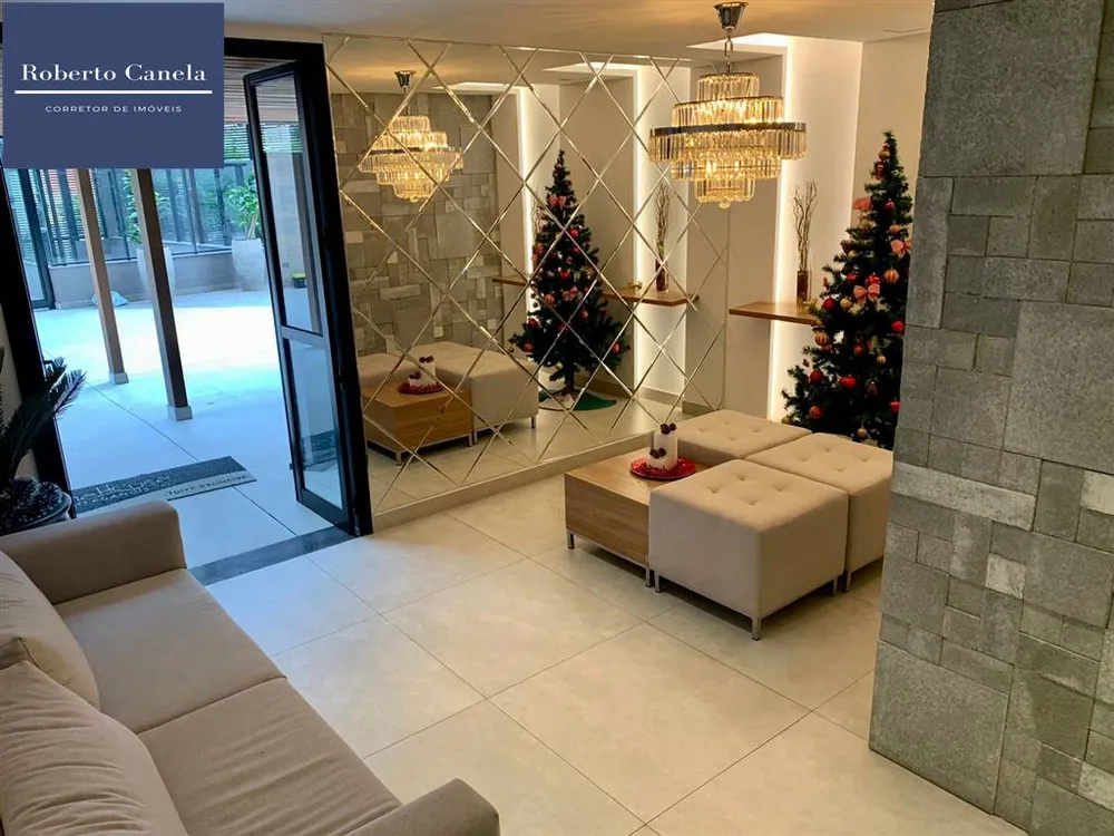 Apartamento, 3 quartos, 107 m² - Foto 8