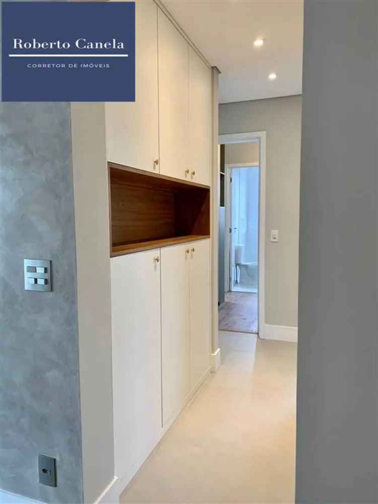 Apartamento, 3 quartos, 107 m² - Foto 6