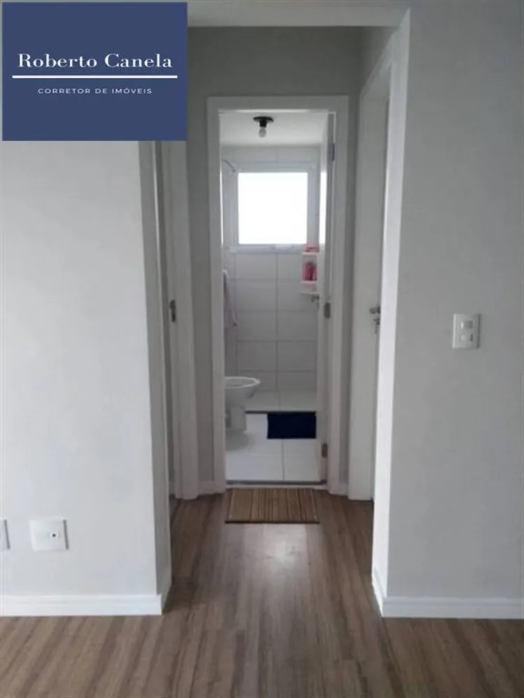 Apartamento, 2 quartos, 50 m² - Foto 6