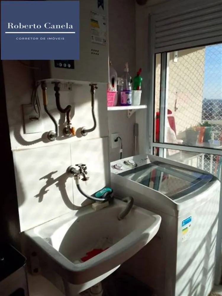 Apartamento, 2 quartos, 50 m² - Foto 3