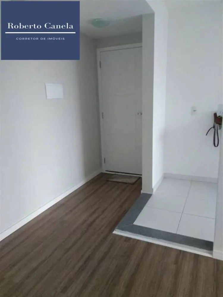 Apartamento, 2 quartos, 50 m² - Foto 5