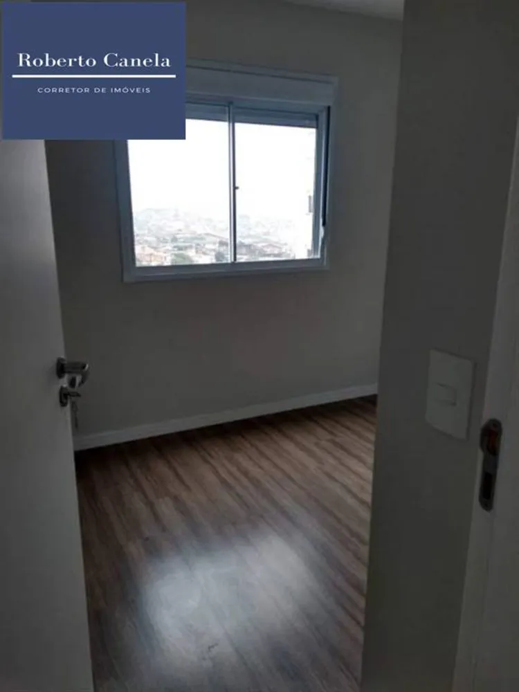 Apartamento, 2 quartos, 50 m² - Foto 8