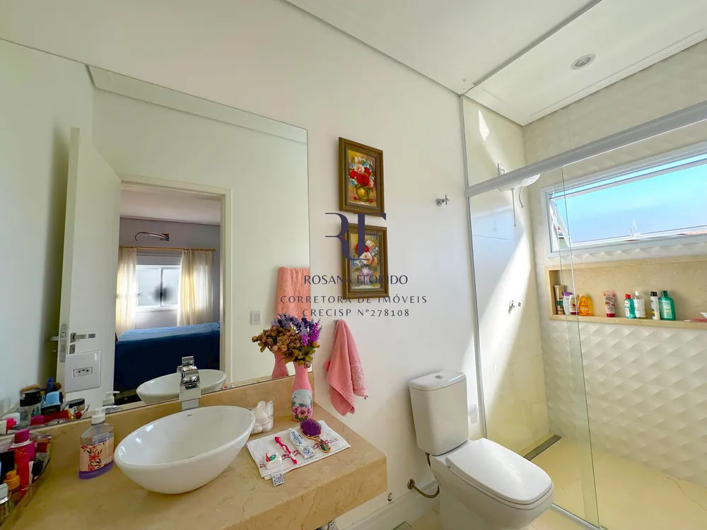 Casa de Condomínio, 3 quartos - Foto 8
