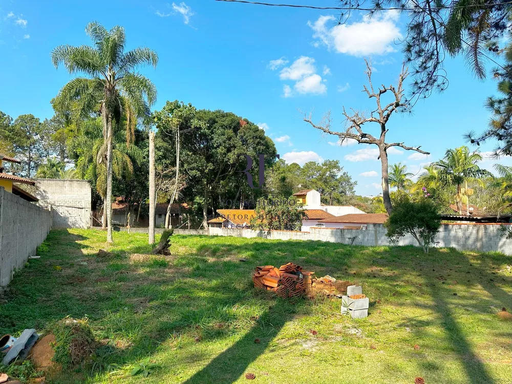 Terreno, 800 m² - Foto 1