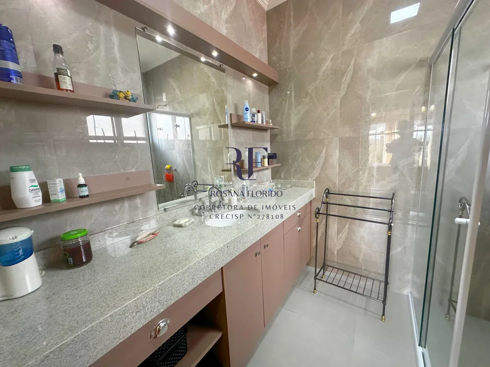 Casa de Condomínio, 3 quartos - Foto 8