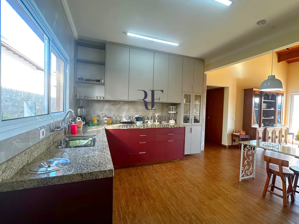 Casa de Condomínio, 3 quartos - Foto 7