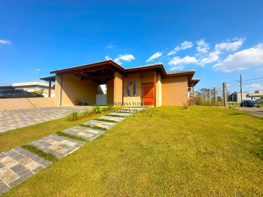 Casa de Condomínio, 3 quartos - Foto 5