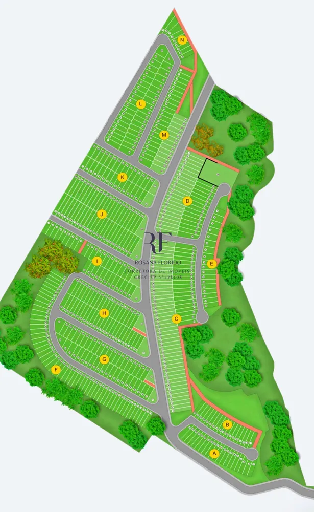 Terreno, 128 m² - Foto 20