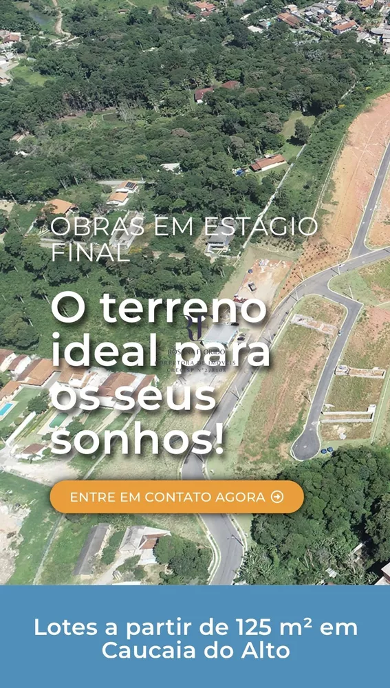 Terreno, 128 m² - Foto 1