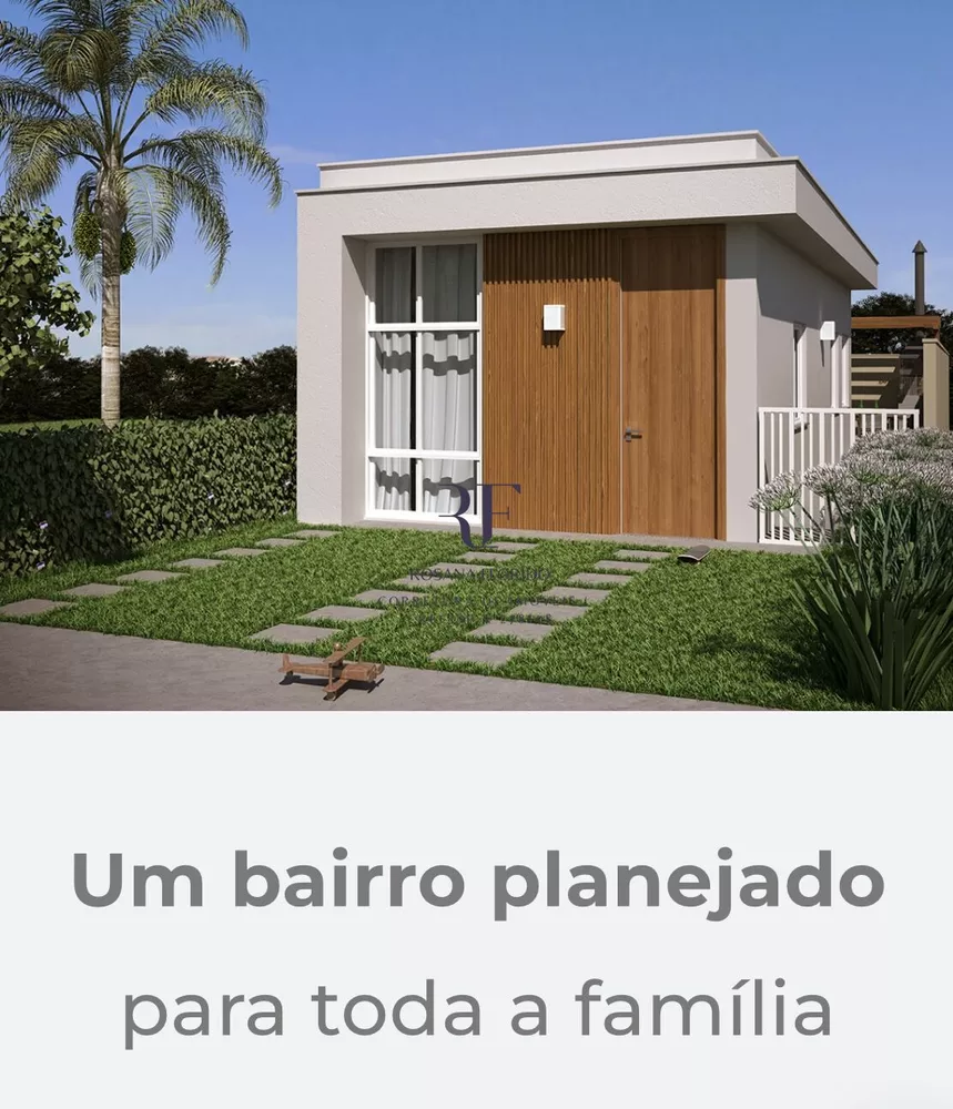 Terreno, 128 m² - Foto 2