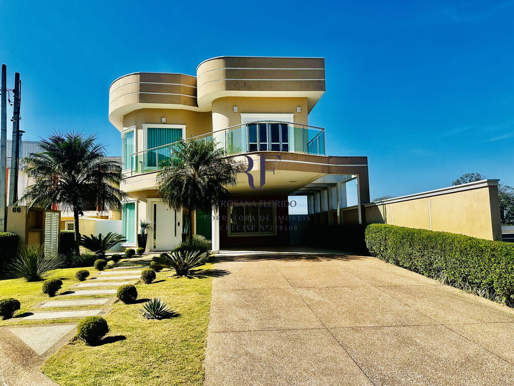 Casa de Condomínio, 4 quartos - Foto 7