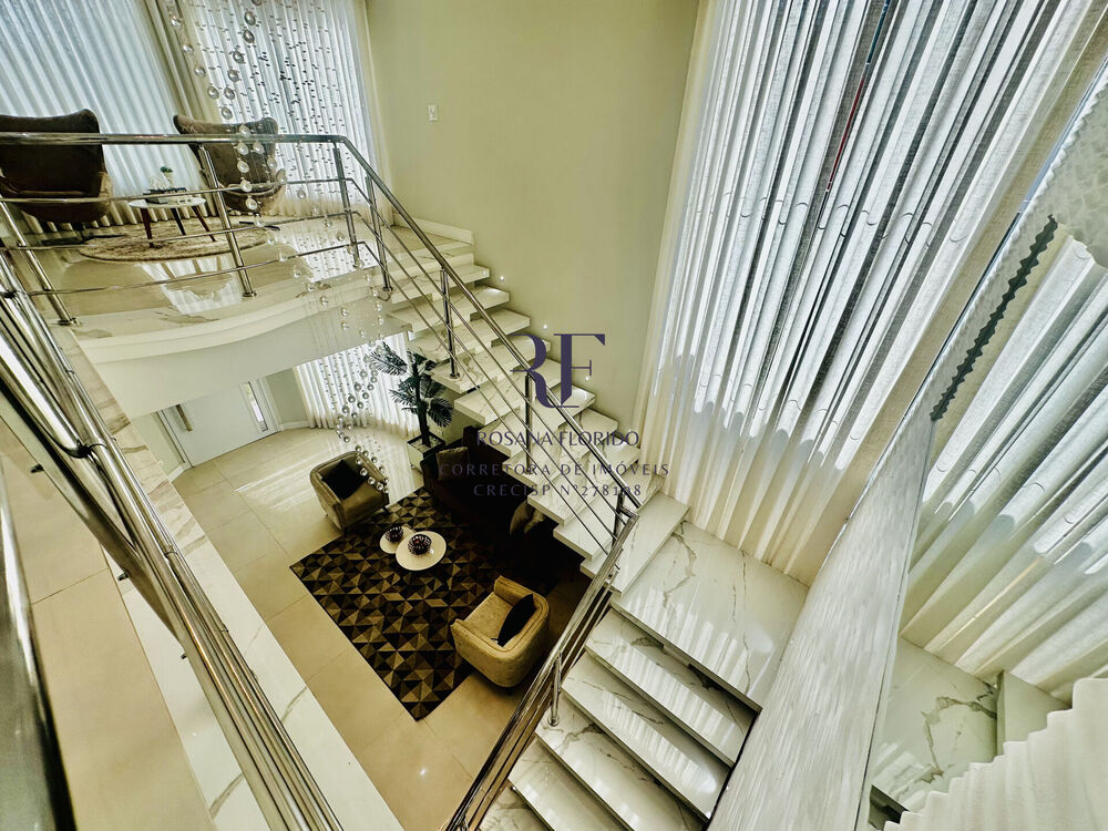 Casa de Condomínio, 4 quartos - Foto 6