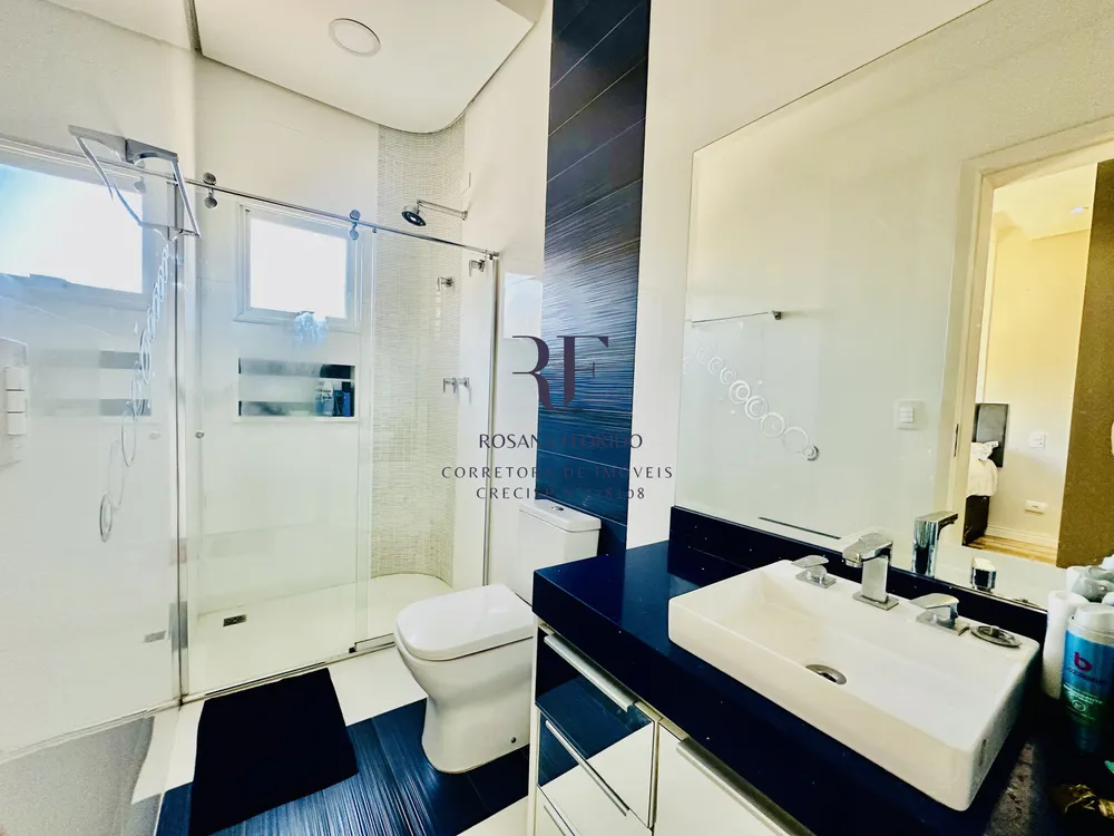 Casa de Condomínio, 4 quartos - Foto 7