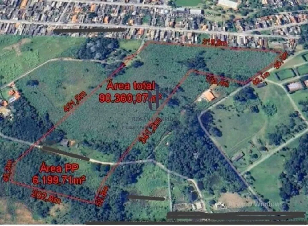 Terreno, 9 hectares - Foto 18