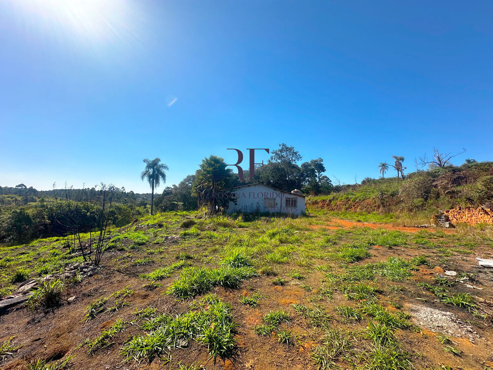 Terreno, 9 hectares - Foto 1