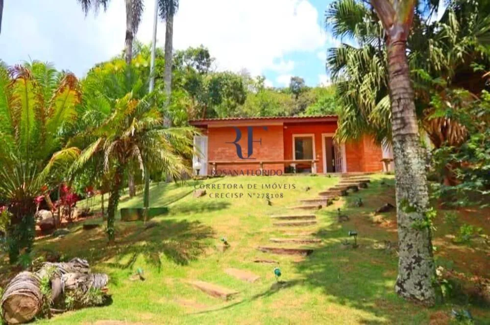 Casa de Condomínio, 8 quartos - Foto 16