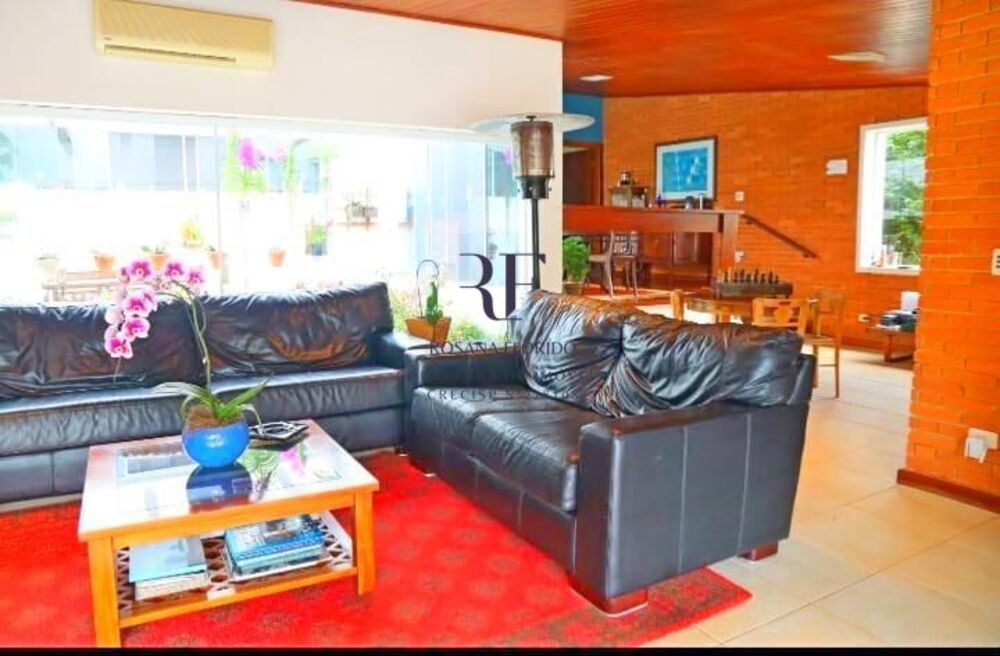 Casa de Condomínio à venda com 8 quartos, 772m² - Foto 7
