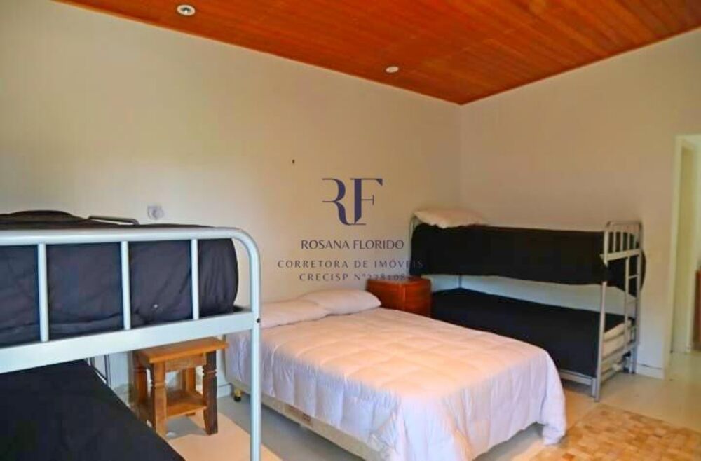 Casa de Condomínio à venda com 8 quartos, 772m² - Foto 11