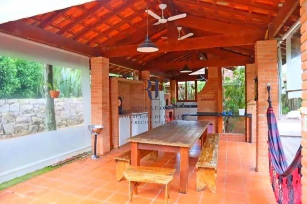 Casa de Condomínio, 8 quartos - Foto 9