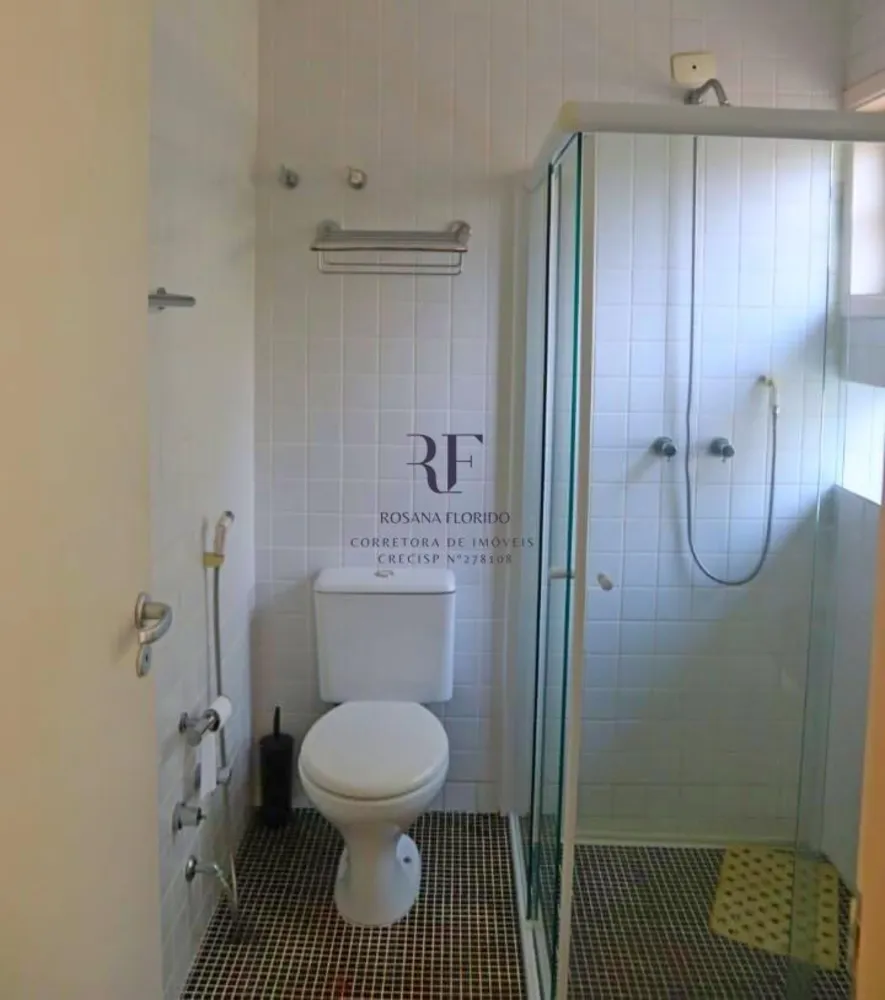 Casa de Condomínio, 8 quartos - Foto 20