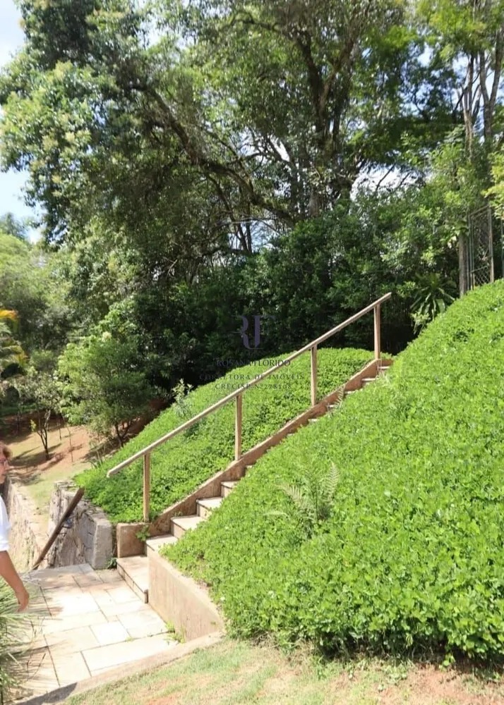 Casa de Condomínio, 8 quartos - Foto 19